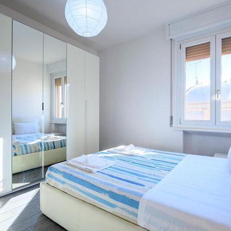 Parma Station & City Center Apartment Ngoại thất bức ảnh