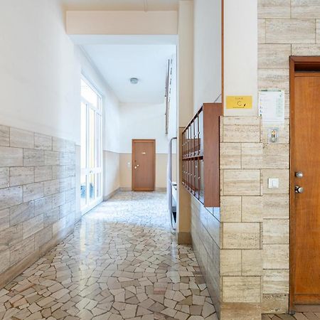 Parma Station & City Center Apartment Ngoại thất bức ảnh