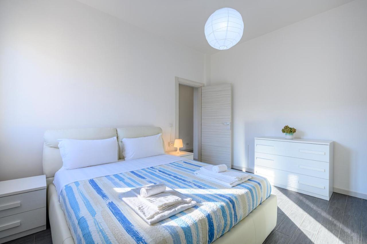 Parma Station & City Center Apartment Ngoại thất bức ảnh