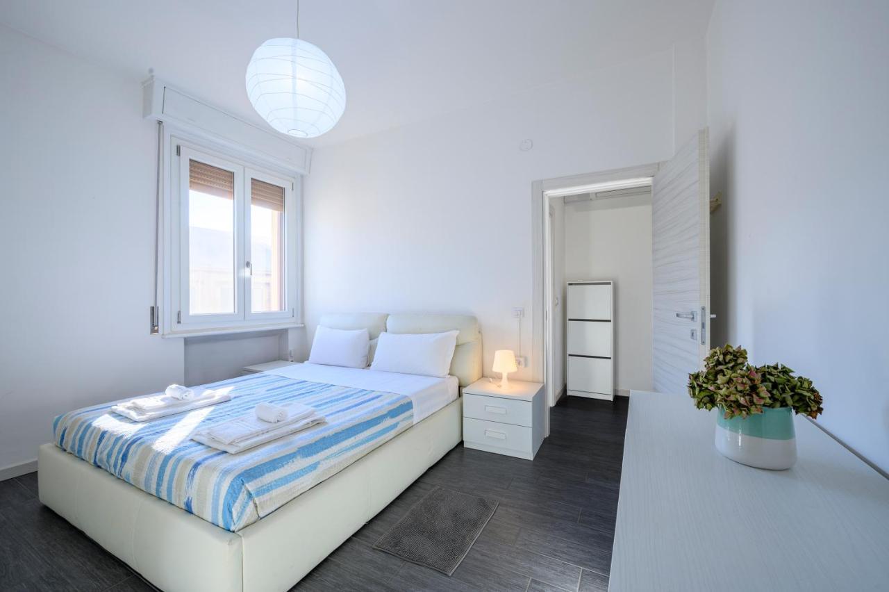 Parma Station & City Center Apartment Ngoại thất bức ảnh