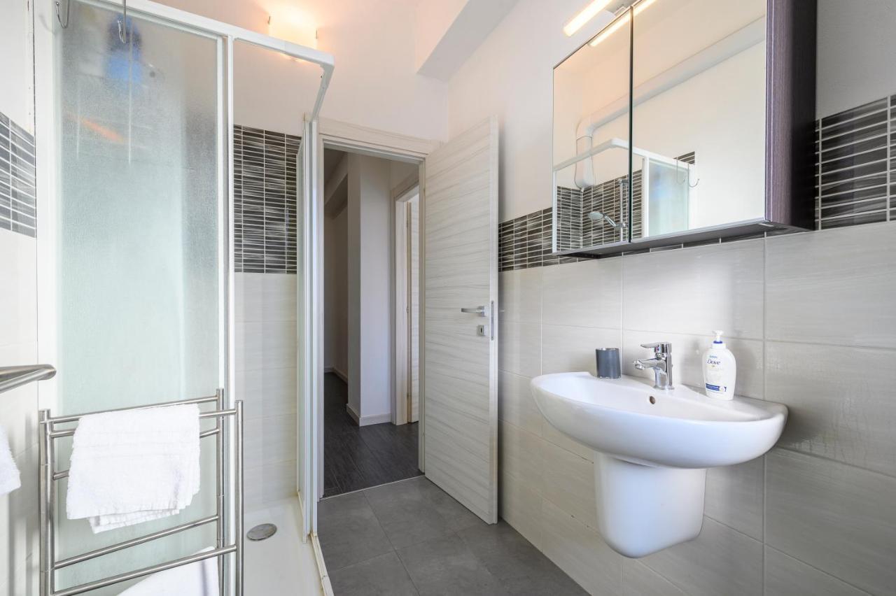 Parma Station & City Center Apartment Ngoại thất bức ảnh